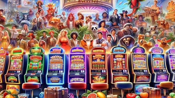 gdbkk Live Casino Professional Dealer Studio မြင်ကွင်း