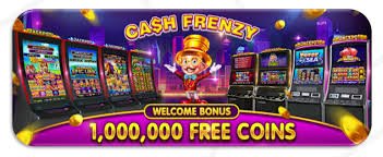 Slots ဂိမ်းများ